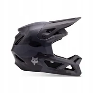 Kaski rowerowe - Kask Rowerowy Fox Rampage Ce/cpsc Black Camo (XL) - miniaturka - grafika 1