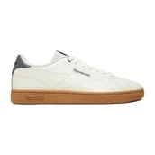 Sneakersy męskie - Obuwie sportowe Reebok CEO-COURT CLEAN 100229903 - miniaturka - grafika 1