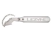 Narzędzia rowerowe - LEZYNE narzędzi Chain Rod, srebrny błyszczący, 1-ST-CW-v106 455000312_Silber-Glänzend - miniaturka - grafika 1