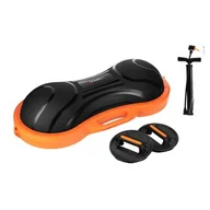 Platformy wibracyjne - Platforma do balansowania HMS BSX02 - miniaturka - grafika 1