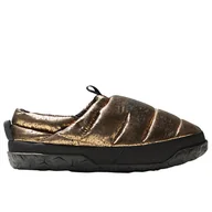 Buty trekkingowe damskie - Buty The North Face Nuptse 0A7W4B9Y01 - brązowe - miniaturka - grafika 1