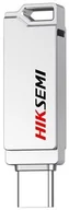 Pendrive - Pendrive HIKSEMI Sync E327C 64GB USB 3.2 Type-C - miniaturka - grafika 1