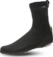 Buty rowerowe - Giro Pokrowce na buty GIRO BLAZE SHOE COVER black charcoal roz. M NEW - miniaturka - grafika 1