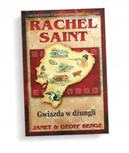 Biografie i autobiografie - Gwiazda w dżungli - miniaturka - grafika 1