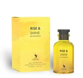 Wody i perfumy męskie - Volare - Rise Shine Volare Eau De Parfum 100ml for Men - miniaturka - grafika 1
