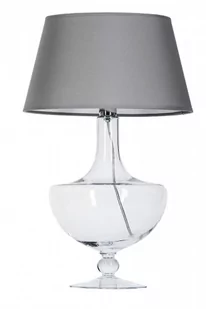 4concepts Oxford lampa stołowa 1-punktowa L048051223 - Lampy stojące - miniaturka - grafika 1