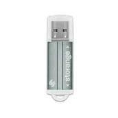Pendrive - Storange pamięć 64 GB Basic PRO USB 3.0 silver - miniaturka - grafika 1