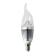 Żarówki LED - Eko-Light Żarówka LED EKZA0419 E14 4W zimna - miniaturka - grafika 1