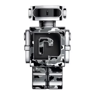 Paco Rabanne Phantom Legion 100 ml - Wody i perfumy męskie - miniaturka - grafika 1