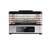 Suszarki do grzybów, owoców i warzyw - Ideal IK3301 400W 5 sit - miniaturka - grafika 1