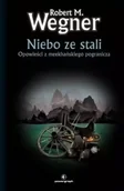Fantasy - Opowieści z meekhańskiego pogranicza T.3 Niebo... - Robert M. Wegner - miniaturka - grafika 1