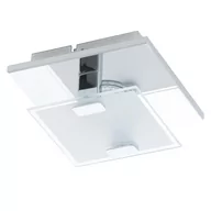 Lampy ścienne - Eglo VICARO 93311 Kinkiet LED - miniaturka - grafika 1