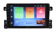 Nawigacja GPS - RADIO NAWIGACJA GPS SUZUKI VITARA 2005-14 ANDROID - miniaturka - grafika 1