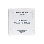 Kosmetyki kąpielowe dla dzieci - Pardo Care Mydło Calendula Wrażliwe Skórki Dzieci 100 g - miniaturka - grafika 1