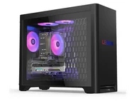 Zestawy komputerowe - Komputer stacjonarny LENOVO Legion T5 30IAS10 Core Ultra 5 225/32GB/1TB SSD/RTX5060 8GB/Win11H Czarny - miniaturka - grafika 1