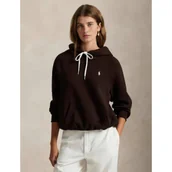 Bluzy damskie - POLO RALPH LAUREN Bluza | Loose fit - miniaturka - grafika 1
