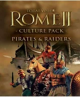 Gry PC Cyfrowe - Total War: ROME II - Pirates and Raiders Culture Pack PC - miniaturka - grafika 1