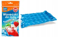 Pozostałe akcesoria kuchenne - Ravi Woreczki do lodu samozamykające 144kost 5906900002111 - miniaturka - grafika 1