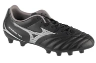 Piłka nożna - Mizuno Monarcida Neo III FG P1GA242503, Męskie, buty piłkarskie - korki, Czarne - miniaturka - grafika 1