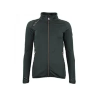 Kurtki i kamizelki sportowe damskie - Kurtka damska Peak Mountain Polarshel Aclimawz - miniaturka - grafika 1