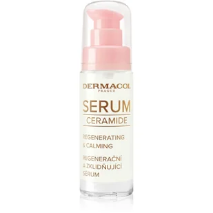 Dermacol Ceramide Regenerating & Calming Serum Serum do twarzy 30 ml - Serum do twarzy - miniaturka - grafika 1