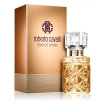 Roberto Cavalli Florence Amber woda perfumowana  30ml