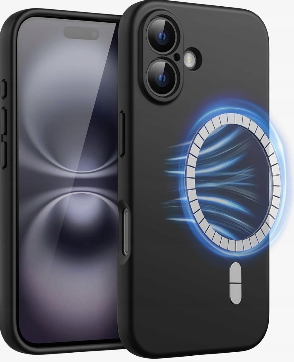 ETUI 61 CALA SILIKONOWE MAGNETYCZNE OCHRONNE NA TELEFON AKCESORIA
