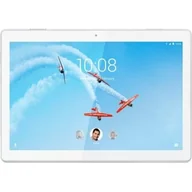 Tablety - Lenovo Tab M10 32GB LTE biały (ZA480061PL) - miniaturka - grafika 1
