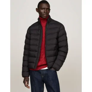 Tommy Hilfiger Kurtka Regular Fit - Kurtki męskie - miniaturka - grafika 1