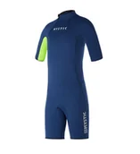 Pianki do pływania - Pianka Mystic Star Junior Shorty 3/2 BZ 2024 - miniaturka - grafika 1