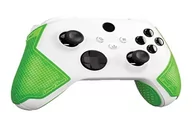 Kontrolery do Xbox - Lizard Skins Kontroler DSP Grip XBOX SX - zielony - miniaturka - grafika 1