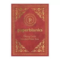 Gry karciane - Karty do gry Paperblanks Golden Pathway - miniaturka - grafika 1