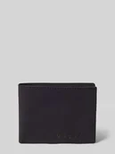 Portfele - Portfel z detalem z logo model ‘Luca’ - miniaturka - grafika 1