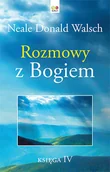 Literatura popularno naukowa dla młodzieży - Ravi Rozmowy z Bogiem. Księga 4 LIT-39506 - miniaturka - grafika 1