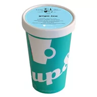 Herbata - Herbata ziołowa smakowa CUP&YOU, yoga tea w EKO KUBKU, 200 g - miniaturka - grafika 1