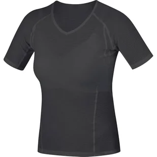 GORE WEAR M Base Layer koszulka damska - Koszulki i topy damskie - miniaturka - grafika 1