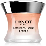 Kosmetyki pod oczy - Payot Roselift Collagéne krem pod oczy 15ml - miniaturka - grafika 1