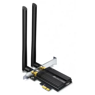 TP-Link TX50E - Karty sieciowe - miniaturka - grafika 1