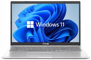 ASUS X515JA-BQ3209W 15.6" IPS i5-1035G1 8GB RAM 512GB SSD Windows 11 Home - Laptopy - miniaturka - grafika 2