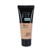 Maybelline New York Fit Me Matte&Poreless matujący podkład do twarzy 3600531369484