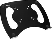 Części i akcesoria do laptopów - Duronic Duronic DML2 Podstawka pod laptop DM45 /DM55 /DM65| podstawka VESA 75 VESA 100 wieszak ramię stojak regulacja monitora do uchwytów - miniaturka - grafika 1