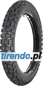 Kenda K784 Big Block 140/80B18 TL - Opony motocyklowe - miniaturka - grafika 1