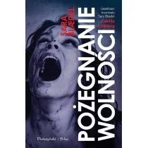 Prószyński Sara Blaedel Pożegnanie wolności - Kryminały - miniaturka - grafika 1