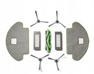 Akcesoria do robotów sprzątających - Zestaw akcesoriów iRobot Roomba Combo - miniaturka - grafika 1