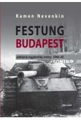 II wojna światowa - Festung Budapest - miniaturka - grafika 1