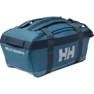 Torby sportowe - Torba podróżna Helly Hansen H/H Scout Duffel L 70 l rain blue WYSYŁKA W 24H 30 DNI NA ZWROT - miniaturka - grafika 1