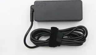 Zasilacz do laptopa Lenovo AC Adapter USB -C - Zasilacze do laptopów - miniaturka - grafika 1