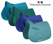 Czapraki - PREMIER EQUINE Potnik wszechstronny Plain Cotton - miniaturka - grafika 1