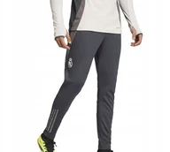 Spodnie sportowe męskie - Spodnie adidas Real Madryt Training Panty IT5096 - miniaturka - grafika 1
