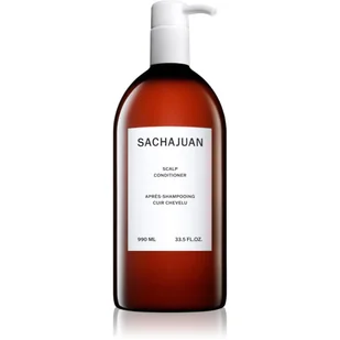 Sachajuan Scalp Conditioner Odżywka 990 ml - Odżywki do włosów - miniaturka - grafika 1